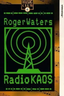 Roger Waters: Radio K.A.O.S. (1988) Roger Waters: Radio K.A.O.S. (1988)