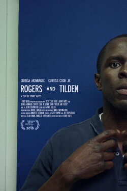 Rogers and Tilden (2019) Rogers and Tilden (2019)