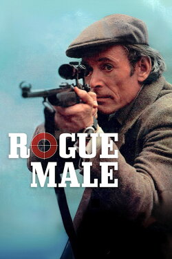 Rogue Male (1976) Rogue Male (1976)