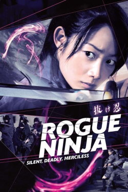 Rogue Ninja (2009)