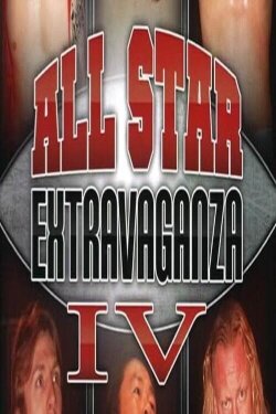 ROH All Star Extravaganza IV (2008)