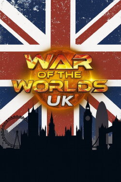 ROH & NJPW & RPW & CMLL: War of the Worlds UK - Day 1 (2017) ROH & NJPW & RPW & CMLL: War of the Worlds UK - Day 1 (2017)