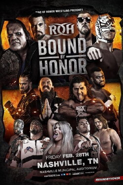 ROH: Bound By Honor (2020)