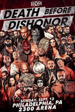 ROH: Death Before Dishonor XVIII (2021) ROH: Death Before Dishonor XVIII (2021)