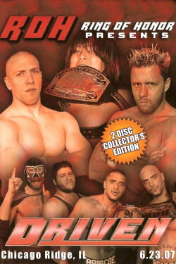 ROH: Driven (2007) ROH: Driven (2007)
