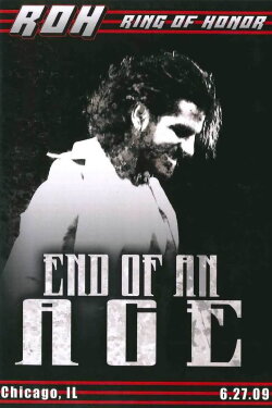 ROH: End of An Age (2009) ROH: End of An Age (2009)