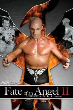 ROH: Fate of An Angel II (2010) ROH: Fate of An Angel II (2010)