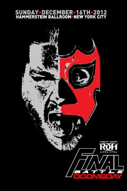ROH Final Battle 2012 - Doomsday (2012)