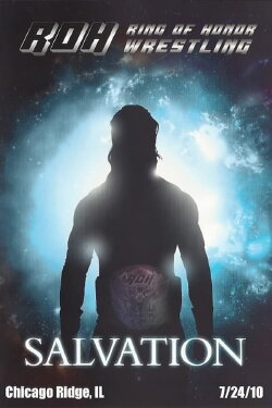 ROH: Salvation (2010)
