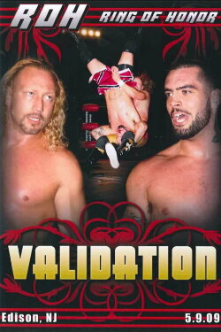 ROH: Validation (2009)
