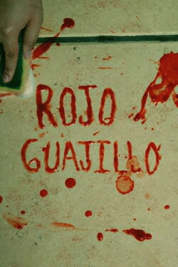 Rojo Guajillo (2023)