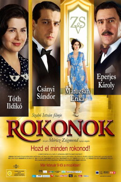 Rokonok (2006) Rokonok (2006)