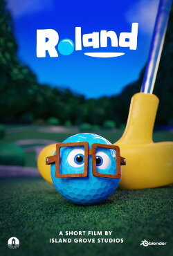Roland (2023)