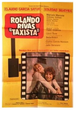 Rolando Rivas, taxista (1974) Rolando Rivas, taxista (1974)