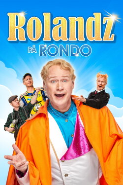 Rolandz på Rondo (2018)