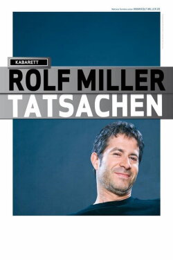 Rolf Miller - Tatsachen (2014)