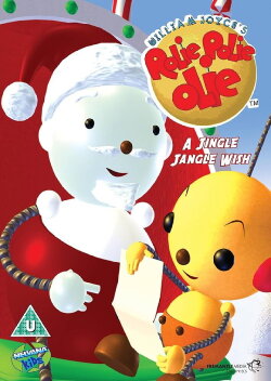 Rolie Polie Olie - A Jingle Jangle Wish (2001) Rolie Polie Olie - A Jingle Jangle Wish (2001)