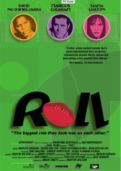 Roll (2003) Roll (2003)
