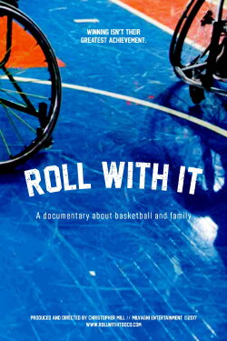 Roll With It (2017)