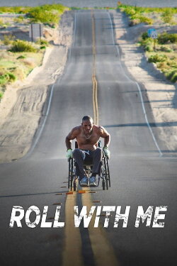 Roll with Me (2017) Roll with Me (2017)