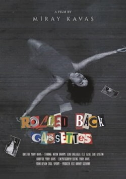 Rolled Back Cassettes (2023)