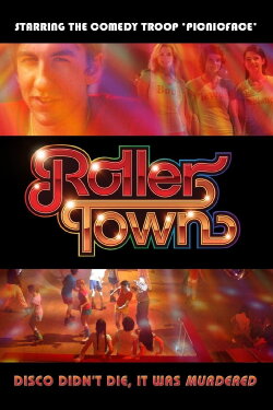 Roller Town (2011) Roller Town (2011)