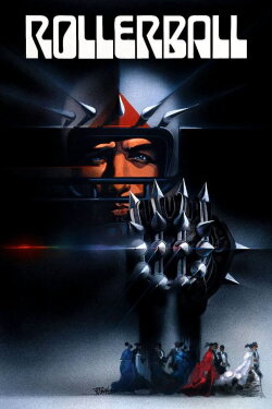 Rollerball (1975) Rollerball (1975)