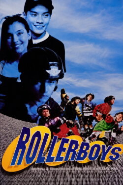Rollerboys (1995) Rollerboys (1995)