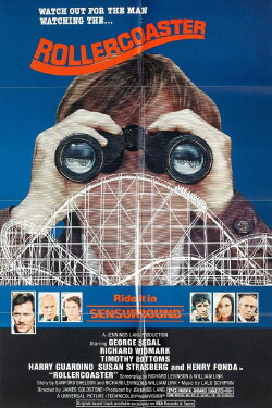 Rollercoaster (1977) Rollercoaster (1977)