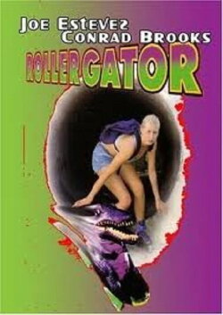 Rollergator (1996) Rollergator (1996)
