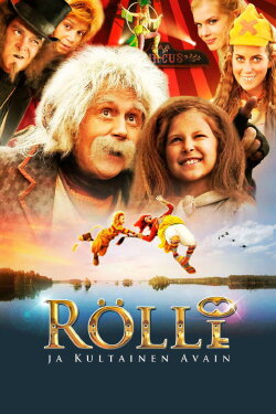 Rolli and the Golden Key (2013) Rolli and the Golden Key (2013)