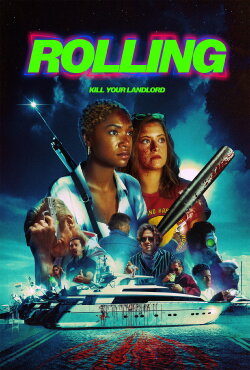ROLLING (2026) ROLLING (2026)
