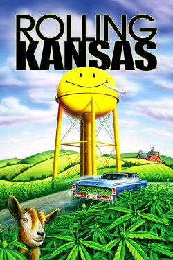 Rolling Kansas (2003) Rolling Kansas (2003)