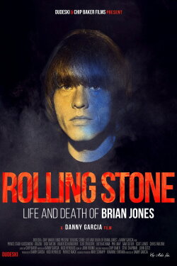 Rolling Stone: Life and Death of Brian Jones (2019) Rolling Stone: Life and Death of Brian Jones (2019)