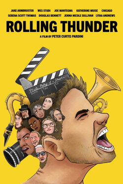 Rolling Thunder (2020) Rolling Thunder (2020)