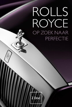 Rolls Royce, Looking For Perfection (2014)