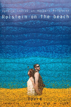 Rolstein On The Beach (1997) Rolstein On The Beach (1997)