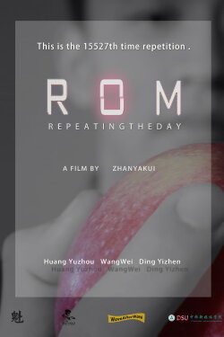 ROM (2018)