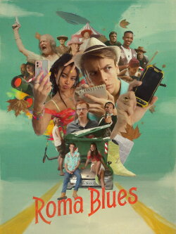 Roma Blues (2024) Roma Blues (2024)