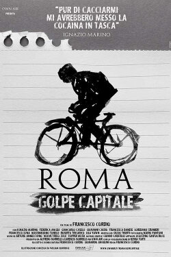 Roma Golpe Capitale (2018) Roma Golpe Capitale (2018)
