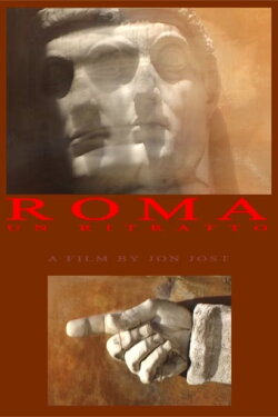 Roma - un ritratto improvvisario (2000) Roma - un ritratto improvvisario (2000)