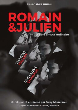 Romain & Julien ou l'Impossible Amour Ordinaire (2016) Romain & Julien ou l'Impossible Amour Ordinaire (2016)
