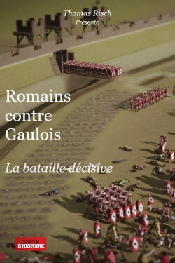 Romains contre Gaulois La bataille décisive (2022) Romains contre Gaulois La bataille décisive (2022)