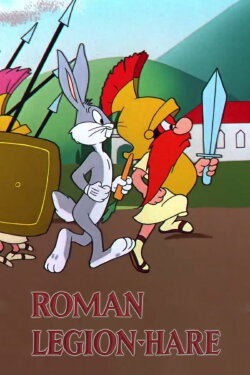 Roman Legion-Hare (1955) Roman Legion-Hare (1955)