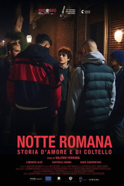 Roman Nights (2021)