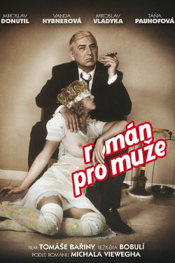 Román pro muže (2010) Román pro muže (2010)