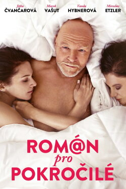 Román pro pokročilé (2019) Román pro pokročilé (2019)