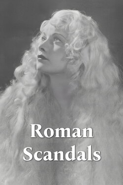 Roman Scandals (1933) Roman Scandals (1933)