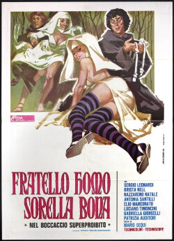 Roman Scandals '73 (1972) Roman Scandals '73 (1972)