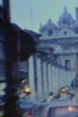 Roman Variations (1991)